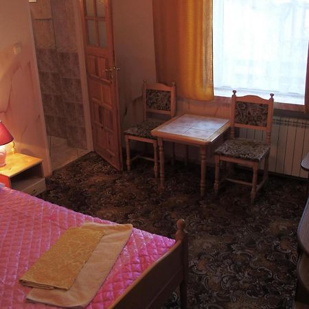 Hotelik Mazury Olecko Ruang foto