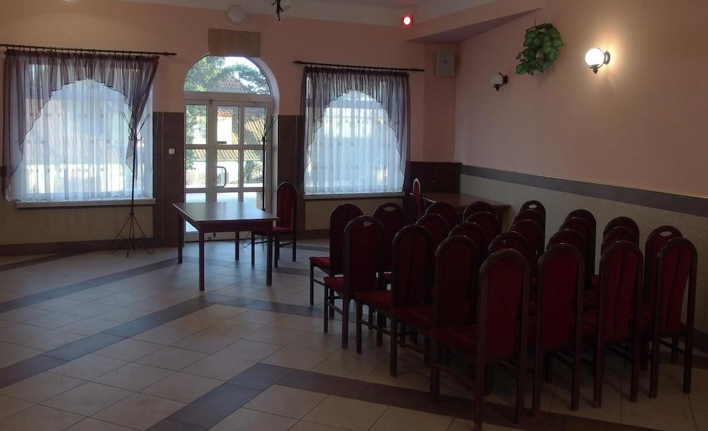 Hotelik Mazury Olecko Bagian luar foto