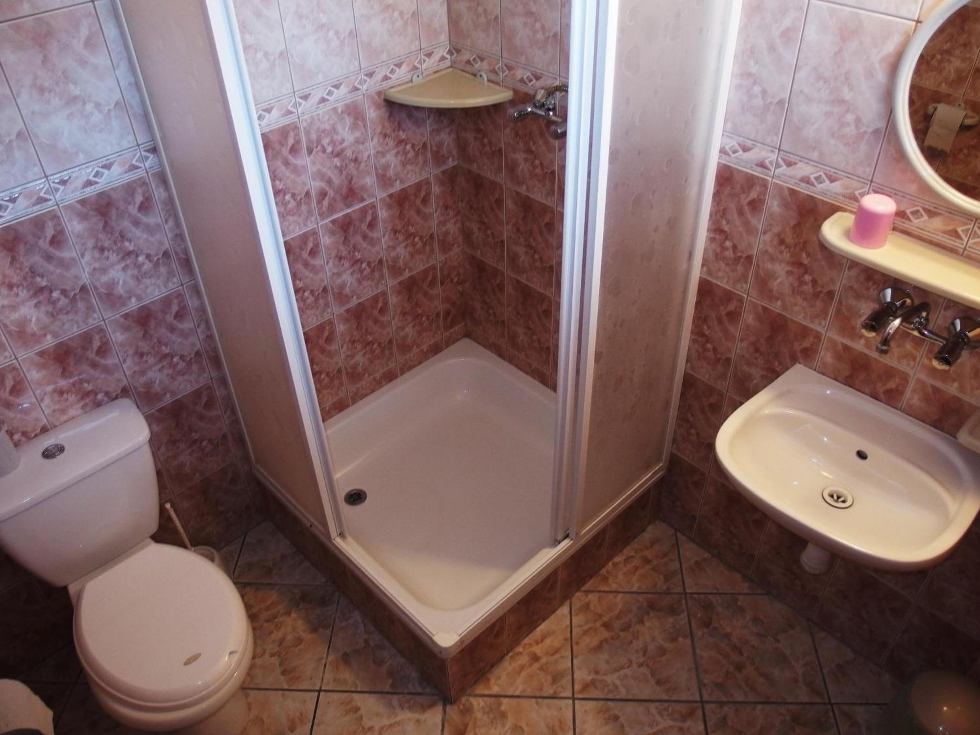 Hotelik Mazury Olecko Ruang foto