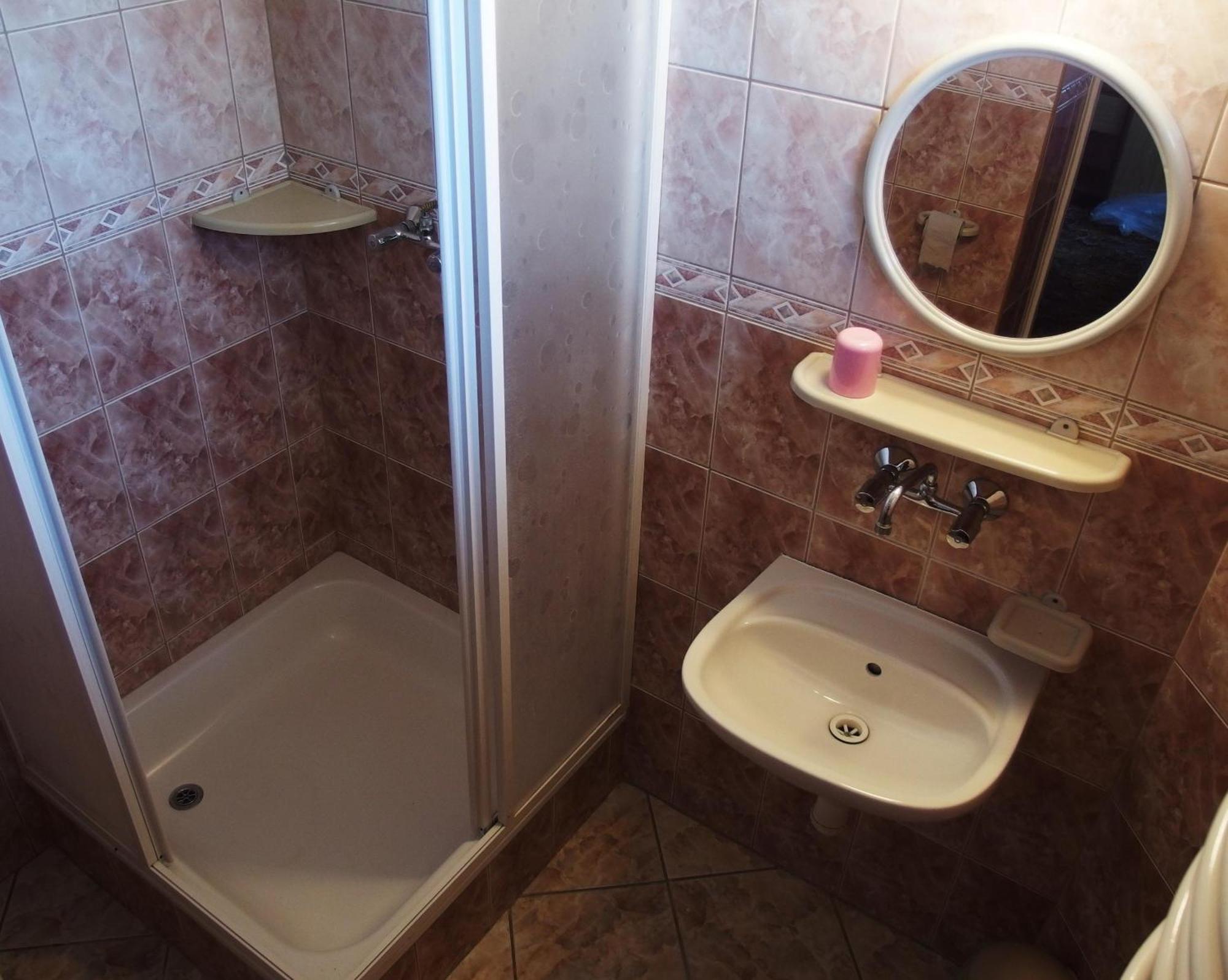 Hotelik Mazury Olecko Ruang foto