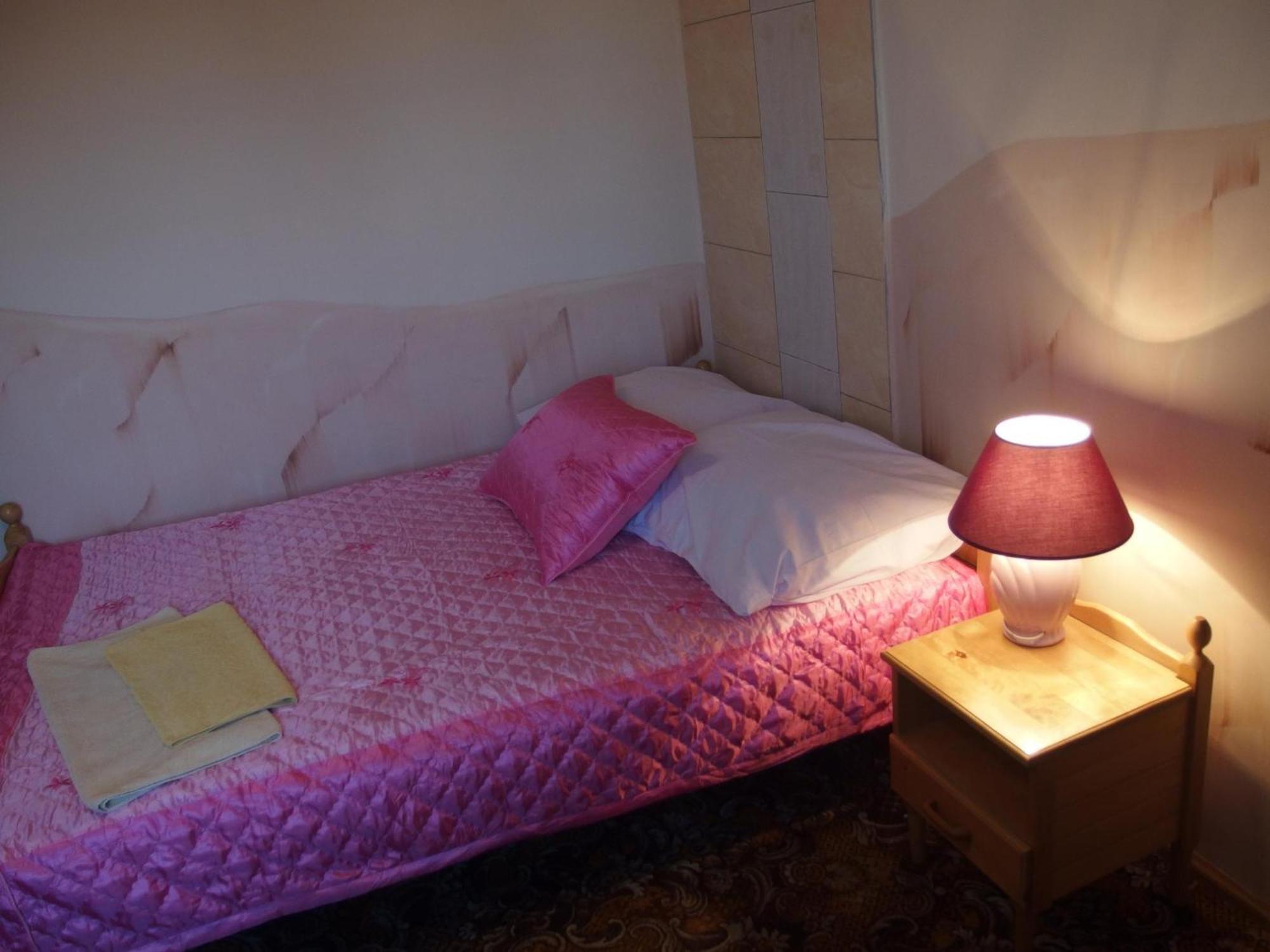 Hotelik Mazury Olecko Ruang foto
