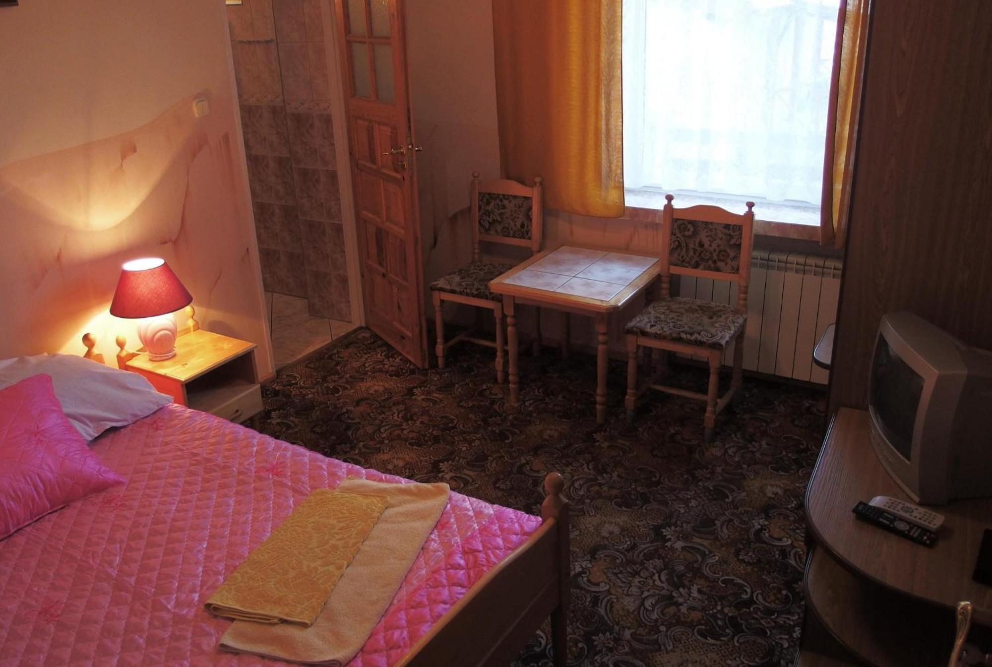 Hotelik Mazury Olecko Ruang foto