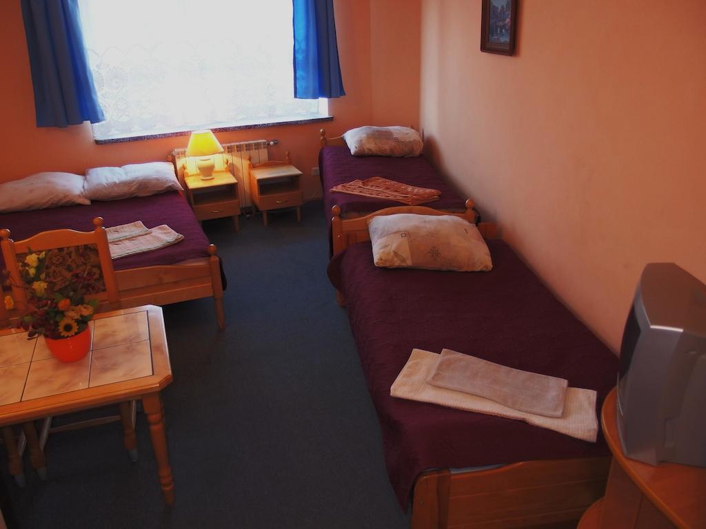 Hotelik Mazury Olecko Ruang foto