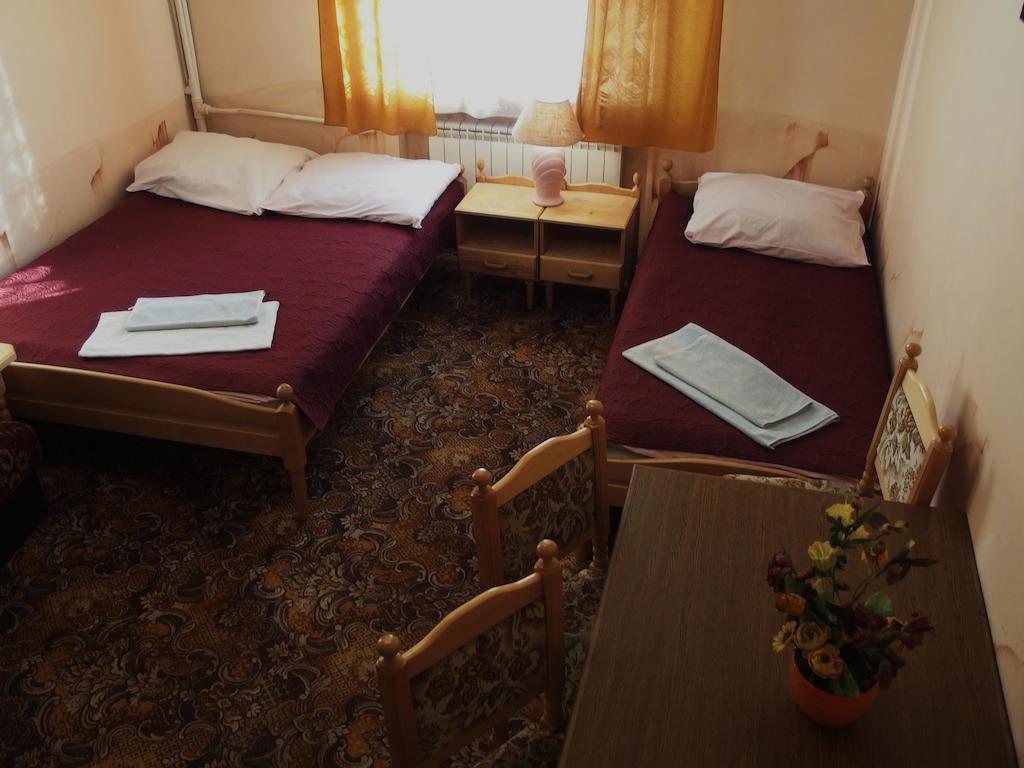 Hotelik Mazury Olecko Ruang foto