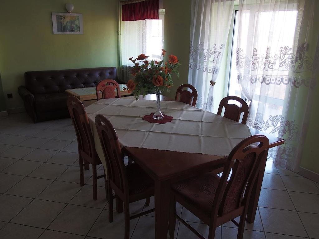 Hotelik Mazury Olecko Bagian luar foto