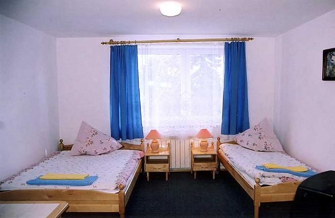 Hotelik Mazury Olecko Ruang foto